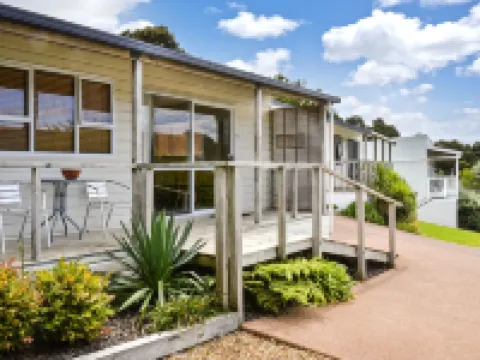 Waiheke Island Motel Hotels in Waiheke Island