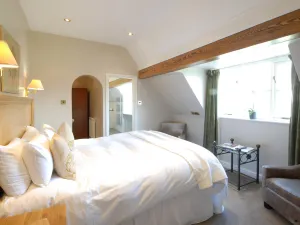 Losehill House Hotel & Spa