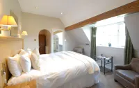 Losehill House Hotel & Spa Hotels in Hope Valley