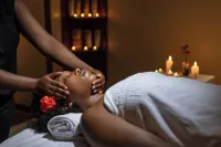 Sentrim Amboseli Lodge - spa