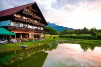 Hotel Gruberhof Innsbruck Igls B&B Hotels in Gemeinde Mutters