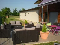 Bio-Motel Hotel a Sainte-Julie