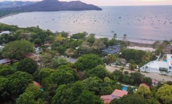 Hotel Villa Del Sol