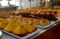 La Pedrera Small Hotel & Spa - Breakfast