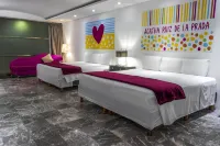 MayaFair Design Hotel Hotels in Cancún