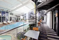 Weber's Hotel & Restaurant Hotels in Ann Arbor