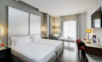 Sercotel Coliseo Bilbao