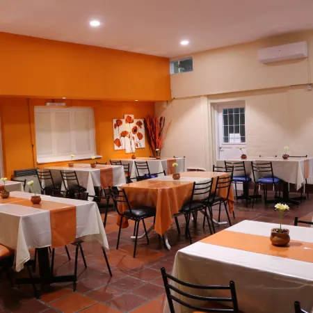 Hotel Pachá