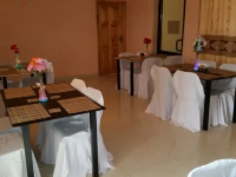 Moonlite Hotel Sunyani Airport Hotéis em Sunyani