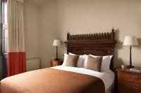 New Park Manor Hotel - A Luxury Family Hotel