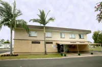 Discovery Parks - Casino Hotels near Bungawalbin State Conservation Area