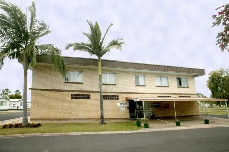 Discovery Parks - Casino Отели в г. Фернсайд