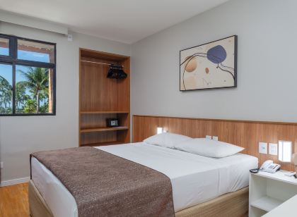 Ritz Plazamar Hotel
