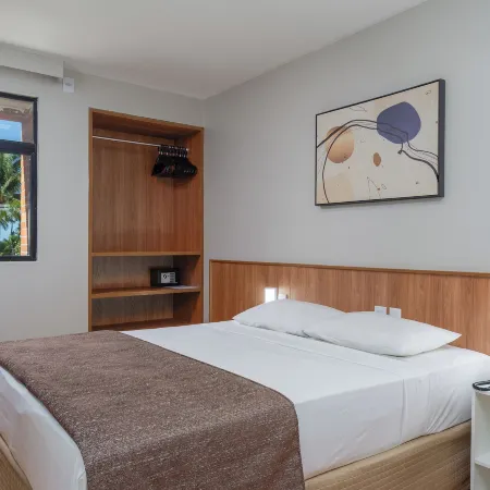 Ritz Plazamar Hotel