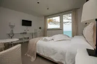 Il Gabbiano Relais in Stromboli Hotels in Lipari