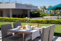 ONLIVE HOTEL - sarapan