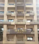 Hayali Suites Ξενοδοχεία στην πόλη 