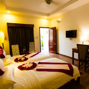 Phu Quoc Villa