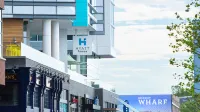 Hyatt House Washington DC/The Wharf Hotels in Washington D.C.