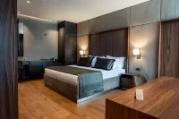 Seraphine Plaza Hotels in Peje