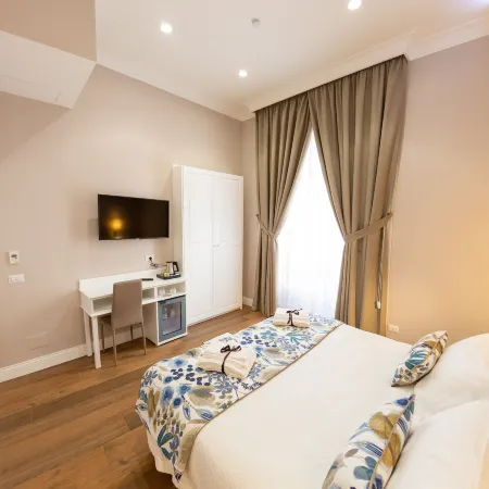 Suite CuoreNapoletano