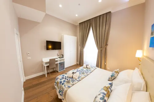 스위트 쿠오레나폴레타노