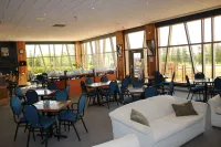Hébergement Fort Prével Hotels in Gaspé