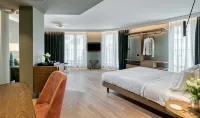Bob W Eolou Athens Hotel a Psiri