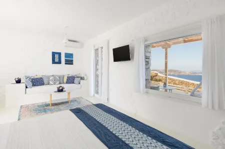 Sugar Blue Отели рядом с достопримечательностью «Paradise Beach»