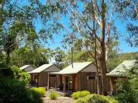 D'Altons Studios Hotels in Halls Gap
