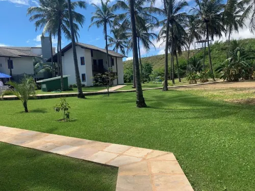 Beach Wind Hotel Hotels in Trairi