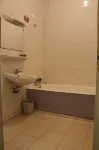 Hôtel Transcam Hotel di Ngaoundere