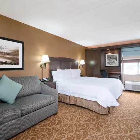 Hampton Inn Downingtown/Exton