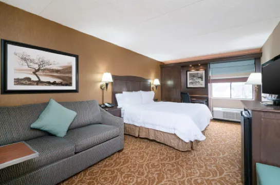 Hampton Inn Downingtown/Exton Hotels in Uwchlan Township