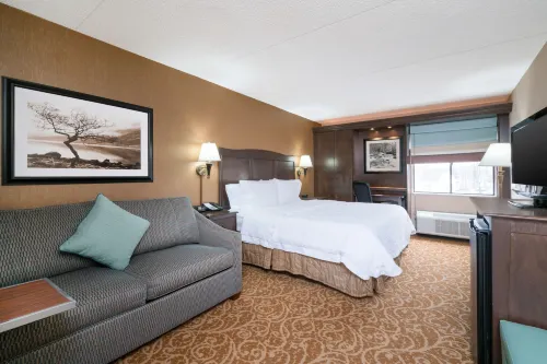 Hampton Inn Downingtown/Exton Hotels in Exton