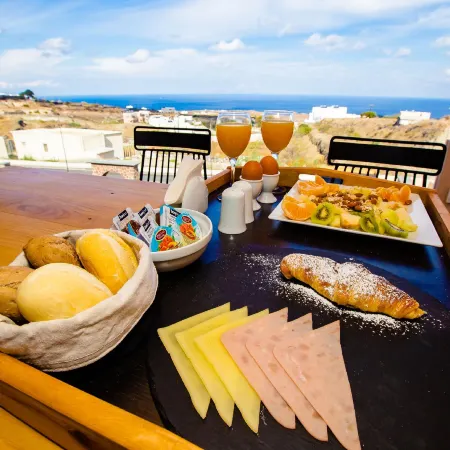Perla Nera Suites