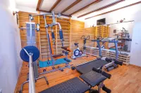 Felix Pension - Gym