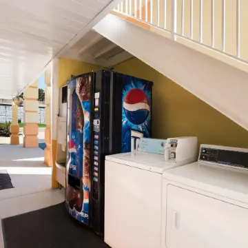 Rodeway Inn Augusta West - Fort Gordon