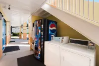 ロードウェイ イン オーガスタ ウエスト - フォートゴードン