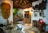 Pousada Burundanga Hotels in Itacaré