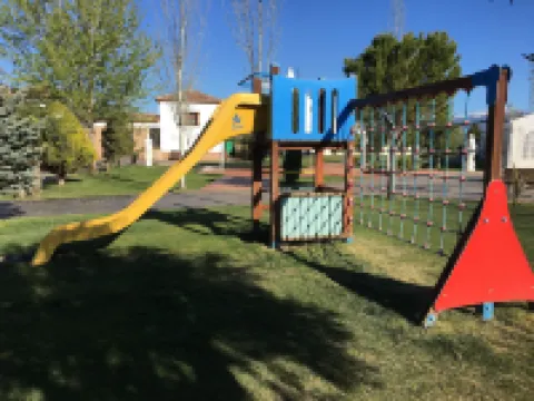 La Hacienda del Marquesado Hotels in Comarca de Guadix