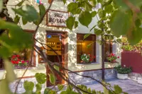 Hotel Villa Boyana - Free Parking Hotels in Vitosha District