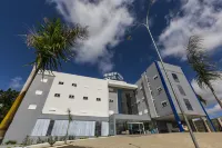 Hiber Hotel - Acesso a Chapecó - pet friendly