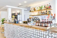 Hotel Bellariva - bar