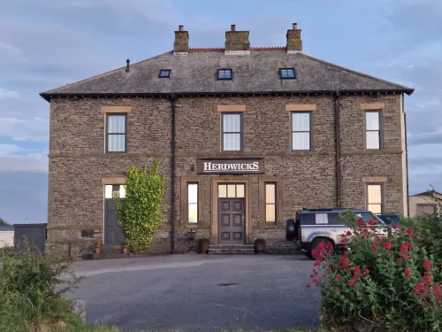 Herdwicks Hotels in Millom