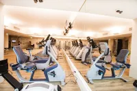 As Cascatas Golf Resort & Spa - Gym
