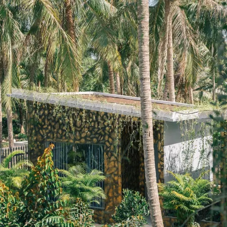 Homestay Bao Binh