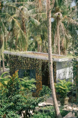 Homestay Bao Binh - Wifi