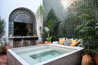 Casa Kali by Barrio México - 2-Star