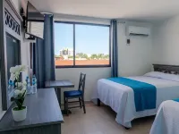 Hacienda de Castilla Hotel a Cancun
